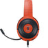 Syracuse University Orange Syracuse Razer Kraken X Skin